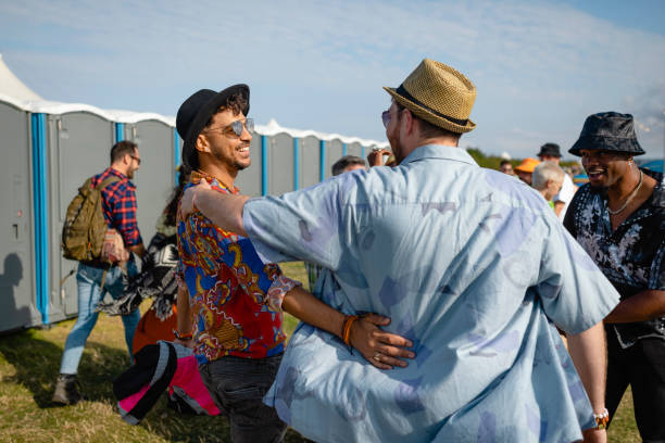 Best Construction site porta potty rental  in Marlow, OK