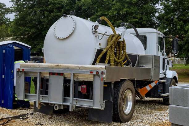 Best Construction site porta potty rental  in Marlow, OK
