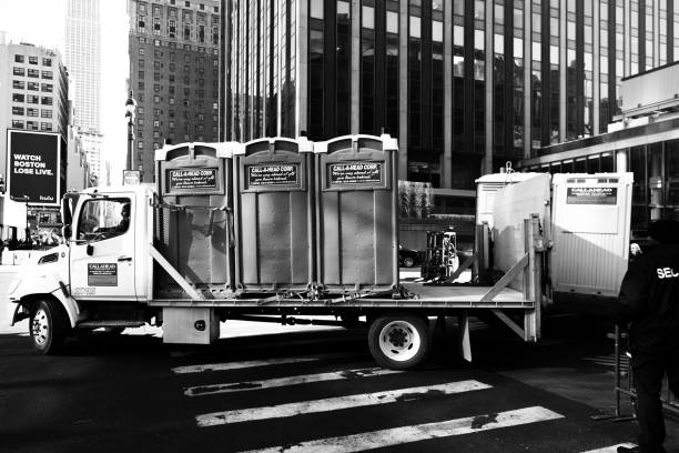 Best Porta potty for special events  in Marlow, OK