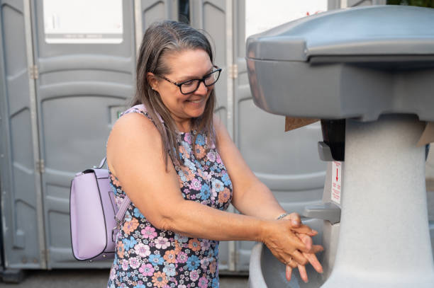 Best Best portable toilet rental  in Marlow, OK
